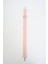 Baby Pink Ayarlanabilir Çanta Sapı Toz Pembe (Pamuk) 110 cm G:4 cm 4