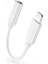 13/13 Pro/12/12 PRO/11/11PRO Için Lightning To 3.5mm Aux Jack Kulaklık Dönüştürücü Adaptörü. Apple iPhone 13/13PRO/13PRO Max/12/12 PRO/12PRO Max/11/11 Pro/11/pro Max/x/xr/xs/xs Max/8/7 Uyumlu 1