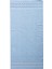 Lcw Eco Nakışlı Erkek Banyo Havlusu 70X140 cm 4