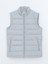 Lcw Vision Slim Fit Dik Yaka Erkek Şişme Yelek 1
