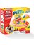 Kuaför Oyun Hamuru 224 gr + Insan Figürü + Hamburger + Pizza + Doğum Günü 150 gr Hamur Setleri 5