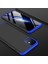 Apple iPhone 11 Kılıf Altı ve Üstü Sökülebilir Sert Bossy Premium Kapak 1