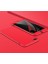 Apple iPhone 7 Plus Kılıf Altı ve Üstü Sökülebilir Sert Bossy Premium Kapak 1