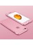 Apple iPhone 8 Kılıf Altı ve Üstü Sökülebilir Sert Bossy Premium Kapak 1