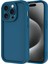 Apple iPhone 15 Pro Max Kılıf Kamera Korumalı Lithe Soft Premium Silikon Kapak 1