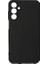 Galaxy A15 Kılıf Mat Yapılı ve Soft Venice Premium Silikon Kapak 1