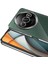 Galaxy S24 Fe Kkılıf Logo Detaylı Esnek Elis Lazer Silikon Kapak 4