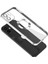 Apple Iphone 14 Plus Kkılıf Logo Detaylı Esnek Elis Lazer Silikon Kapak 3
