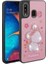 Samsung Galaxy A20 Kılıf Şirin Hayvan Figürlü Euphoria Premium Silikon Kapak 1