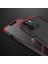 Apple iPhone 11 Pro Max Kılıf Altı ve Üstü Sökülebilir Sert Bossy Premium Kapak 4