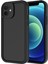Apple iPhone 11 Kılıf Kamera Korumalı Lithe Soft Premium Silikon Kapak 1