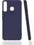 Infinix Hot 8 Kılıf Mat Yapılı ve Soft Venice Premium Silikon Kapak 1