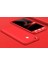 Redmi 4x Kılıf Altı ve Üstü Sökülebilir Sert Bossy Premium Kapak 1