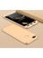 Xiaomi Mi 5x Kılıf Altı ve Üstü Sökülebilir Sert Bossy Premium Kapak 1