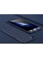 One Plus 5 Kılıf Altı ve Üstü Sökülebilir Sert Bossy Premium Kapak 1