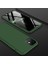 Apple iPhone 11 Kılıf Altı ve Üstü Sökülebilir Sert Bossy Premium Kapak 1