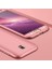 Samsung Galaxy J5 Pro Kılıf Altı ve Üstü Sökülebilir Sert Bossy Premium Kapak 1