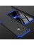 Honor Play Kılıf Altı ve Üstü Sökülebilir Sert Bossy Premium Kapak 1
