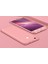 Redmi 4x Kılıf Altı ve Üstü Sökülebilir Sert Bossy Premium Kapak 1