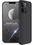 Apple Iphone 13 Pro Max Kılıf Altı ve Üstü Sökülebilir Sert Bossy Premium Kapak 1