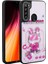 Redmi Note 8 Kılıf Şirin Hayvan Figürlü Euphoria Premium Silikon Kapak 1
