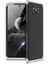 Poco X3 Pro Kılıf Altı ve Üstü Sökülebilir Sert Bossy Premium Kapak 1