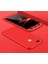 Xiaomi Mi 5x Kılıf Altı ve Üstü Sökülebilir Sert Bossy Premium Kapak 1