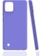 Realme C11 2021 Kılıf Mat Yapılı ve Soft Venice Premium Silikon Kapak 1