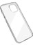 Apple iPhone 11 Kılıf Ince Yapılı Crystalarmor Sert Silikon Kapak 1