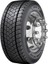 225/75 R17.5 Kmax D 129/127M 3psf Oto Kış Lastiği (Üretim Yılı: 2024) 1