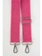 Fuşya Ayarlanabilir Çanta Sapı Fuşya (Pamuk) 110 cm G:4 cm 4