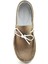 3557-120 Deri Nubuk Kum Loafer Erkek Ayakkabı 5