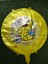Pompompurin Folyo Balon 1