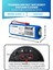 Thorben Digi Bot Wifi Robot Vacuum Cleaner Uyumlu Batarya (Orjinal Kapasite) 2600MAH Batarya 2