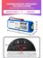 Thorben Digi Bot Wifi Robot Vacuum Cleaner Uyumlu Batarya (Maksimum Kapasite) 3500MAH Robot Süpürge Bataryası Değişimi 2