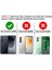 Infinix Hot 50 Pro 4g Uyumlu Silikon Kılıf - Kamera Korumalı Esnek Pastel Renk Kapak - Lacivert 2
