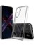 Poco X7 Pro Iron Man Edition Uyumlu Şeffaf Silikon Kılıf - Kamera Korumalı Esnek Tam Koruma Kapak 1