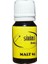 Malt 04 - 3 ADET- viski kiti- Burbon (Amerikan)- viski aroması -karışımı 10 ml 1