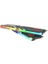 Patrıot 32GB (2x 16GB) Ddr5 6400MHZ CL32 Rgb Dual Kıt Pc Ram Venom PVVR532G640C32K 1