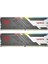 Patrıot 32GB (2x 16GB) Ddr5 6400MHZ CL32 Rgb Dual Kıt Pc Ram Venom PVVR532G640C32K 2