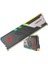 Patrıot 32GB (2x 16GB) Ddr5 6400MHZ CL32 Rgb Dual Kıt Pc Ram Venom PVVR532G640C32K 4
