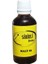 Malt 05- 2 ADET- viski kiti- Single malt - viski aroması- karışımı 50 ml 1