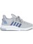 Gri Mavi Renk Hafif Rahat Unisex Sneaker Yürüyüş Ayakkabısı 1