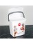 Mama Saklama Kabı - Kapaklı Çok Amaçlı Organizer 6 Lt 2