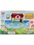 Mulvxurg URG02 YY-571 A622374TR-U Sesli ve Işıklı Eğitici Çiftlik Halısı - (Mulvix) 1