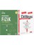 Ünlü Yayıncılık Ayt Fizik Best Peak ve Akm Dil Bilgisi Soru Bankası Seti 2 Kitap 1