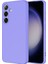 Samsung Galaxy A56 Uyumlu Kılıf Zore Mara Lansman Kapak 1