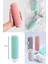 4'lü Set Seyahat Saklama Kabı - Diş Fırçalık - Organizer Banyo Kutusu - Makyaj Kutusu - Gözlük Kutusu - Travel Organizer - Seyahat Kutusu 4