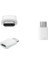 Andoid Şarj Kablosunu Type - C Lightning E Çevirici 3