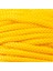 Xl Makrome Sarı El Örgü İpi - R002 - 33703 2